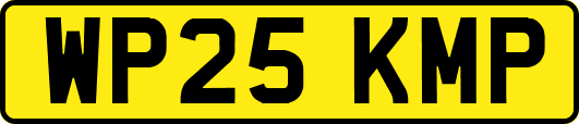 WP25KMP