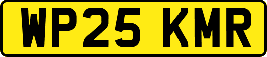 WP25KMR