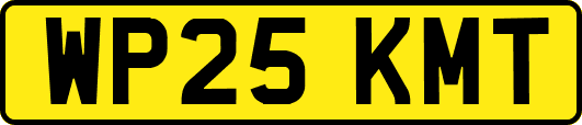 WP25KMT