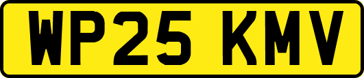 WP25KMV