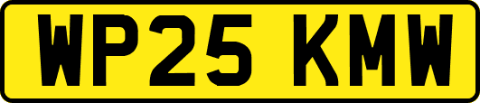 WP25KMW
