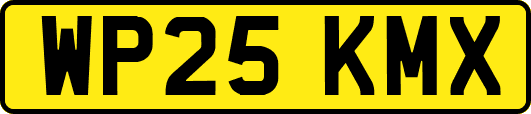WP25KMX