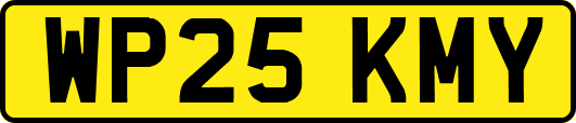 WP25KMY