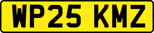 WP25KMZ