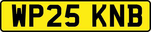 WP25KNB