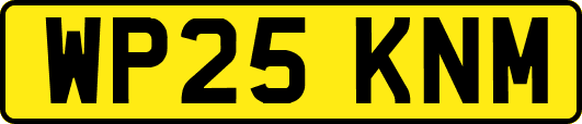 WP25KNM