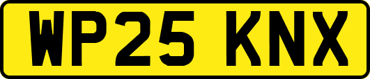 WP25KNX
