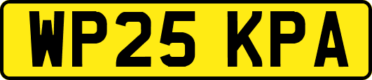 WP25KPA