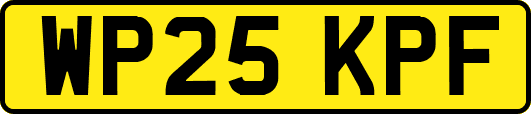 WP25KPF