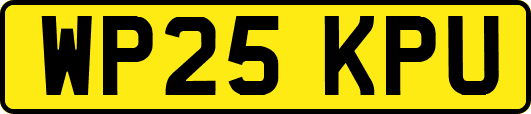 WP25KPU