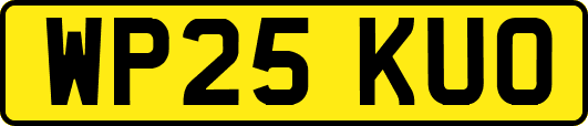 WP25KUO