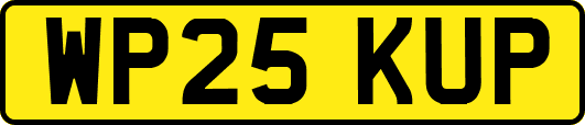 WP25KUP