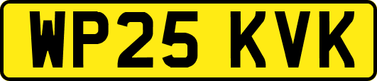 WP25KVK