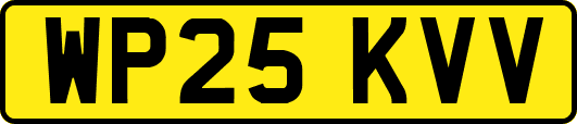 WP25KVV