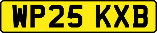 WP25KXB
