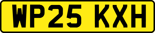 WP25KXH