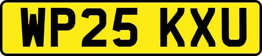 WP25KXU