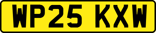 WP25KXW