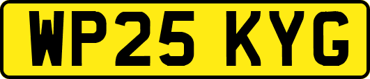 WP25KYG