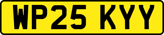 WP25KYY