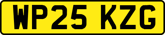 WP25KZG