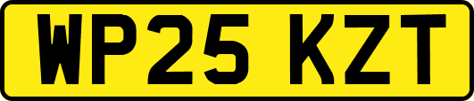 WP25KZT