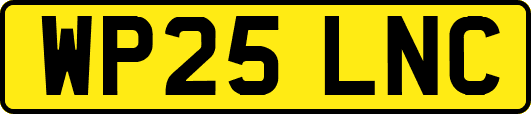 WP25LNC