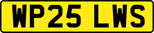 WP25LWS