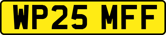 WP25MFF