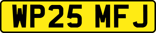 WP25MFJ