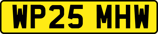 WP25MHW