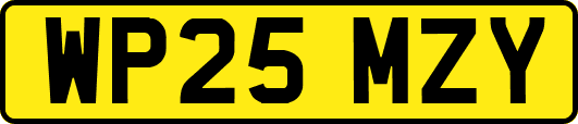 WP25MZY