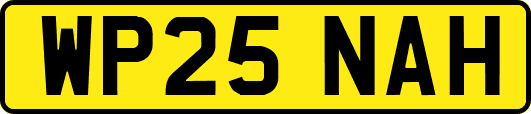 WP25NAH