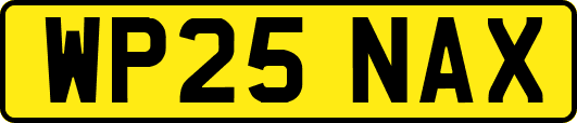 WP25NAX