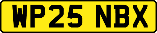 WP25NBX