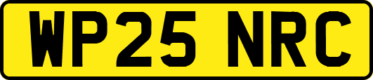 WP25NRC