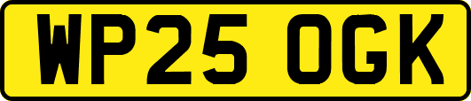 WP25OGK