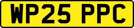 WP25PPC