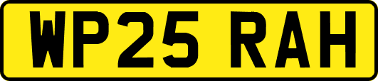 WP25RAH