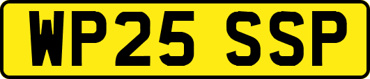 WP25SSP