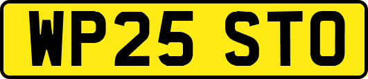 WP25STO