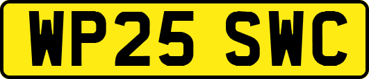 WP25SWC