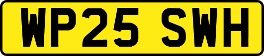 WP25SWH