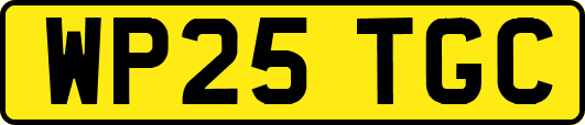WP25TGC