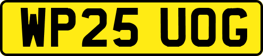 WP25UOG