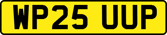 WP25UUP