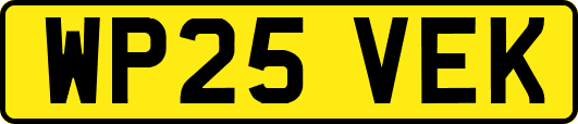 WP25VEK