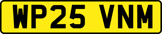 WP25VNM