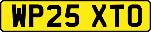 WP25XTO