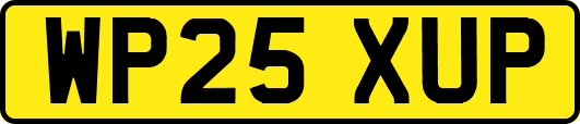 WP25XUP